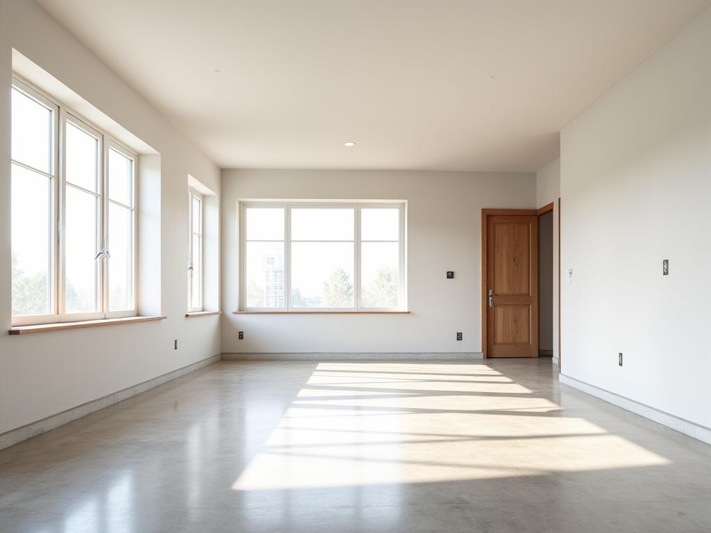 Bauendreinigung und Renovierungsreinigung in Salzburg
